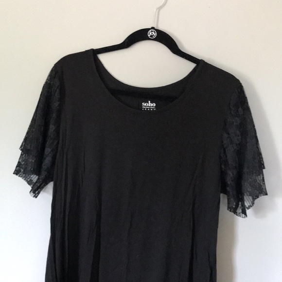 NY&C Soft Tee - Picture 3 of 7
